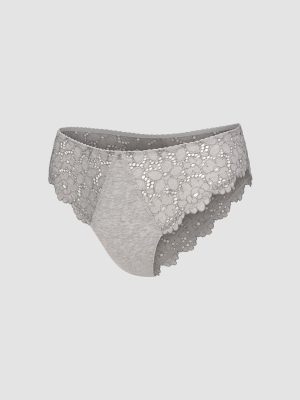 Playdate Lace Cheeky Panty