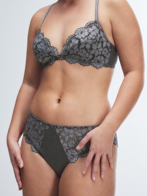 Playdate Lace Cheeky Panty