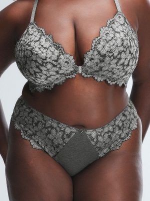 Playdate Lace Cheeky Panty