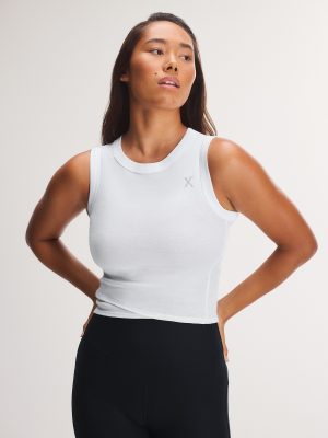 Plot Twist Crossover Tank