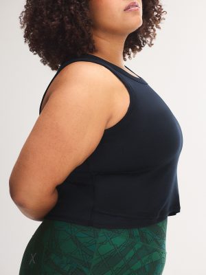 Plot Twist Crossover Tank