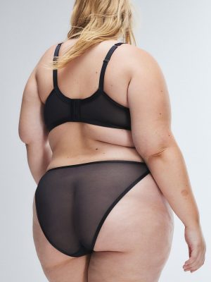 Puff Cherries 2-Piece Set