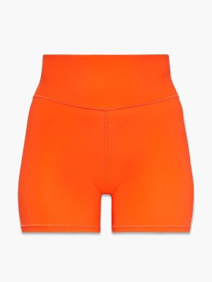 Retro Runna Graphic Bike Short