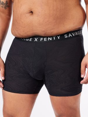 Ripple Effect Boxer Briefs