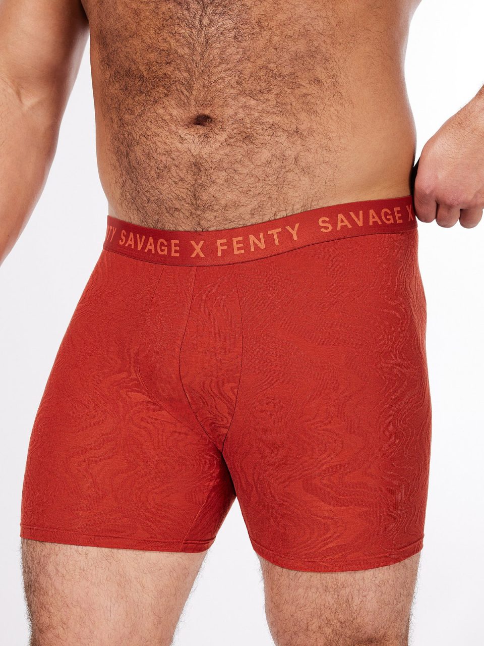 Ripple Effect Boxer Briefs