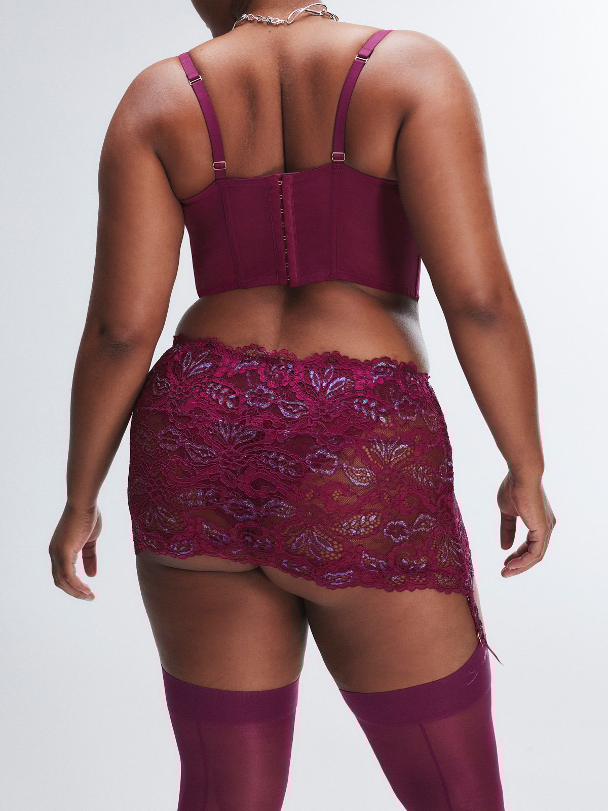 ROMANTIC-CORDED-LACE-METALLIC-GARTER-SKIRT-LI2500524-11812-2-1200×1600