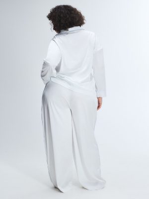 Satin Ever After 2-Piece Set