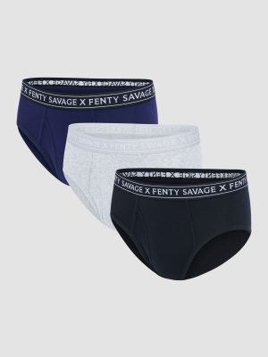 Savage Classics Briefs 6-Pack