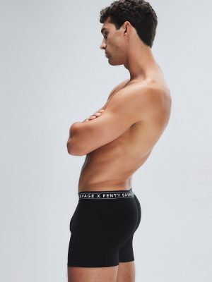 Savage Classics Boxer Briefs 3-Pack