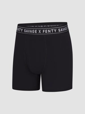 Savage Classics Boxer Briefs 3-Pack