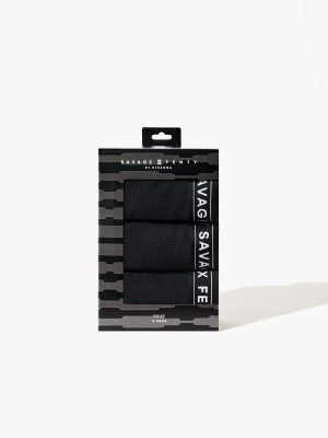 Savage Classics Briefs 3-Pack