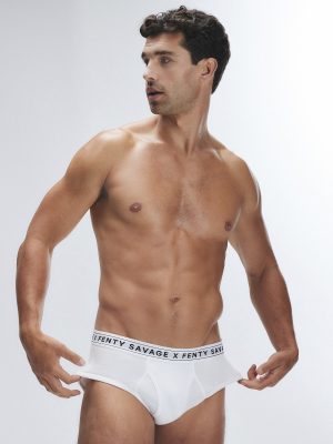 Savage Classics Briefs 3-Pack