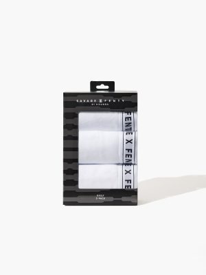 Savage Classics Briefs 3-Pack