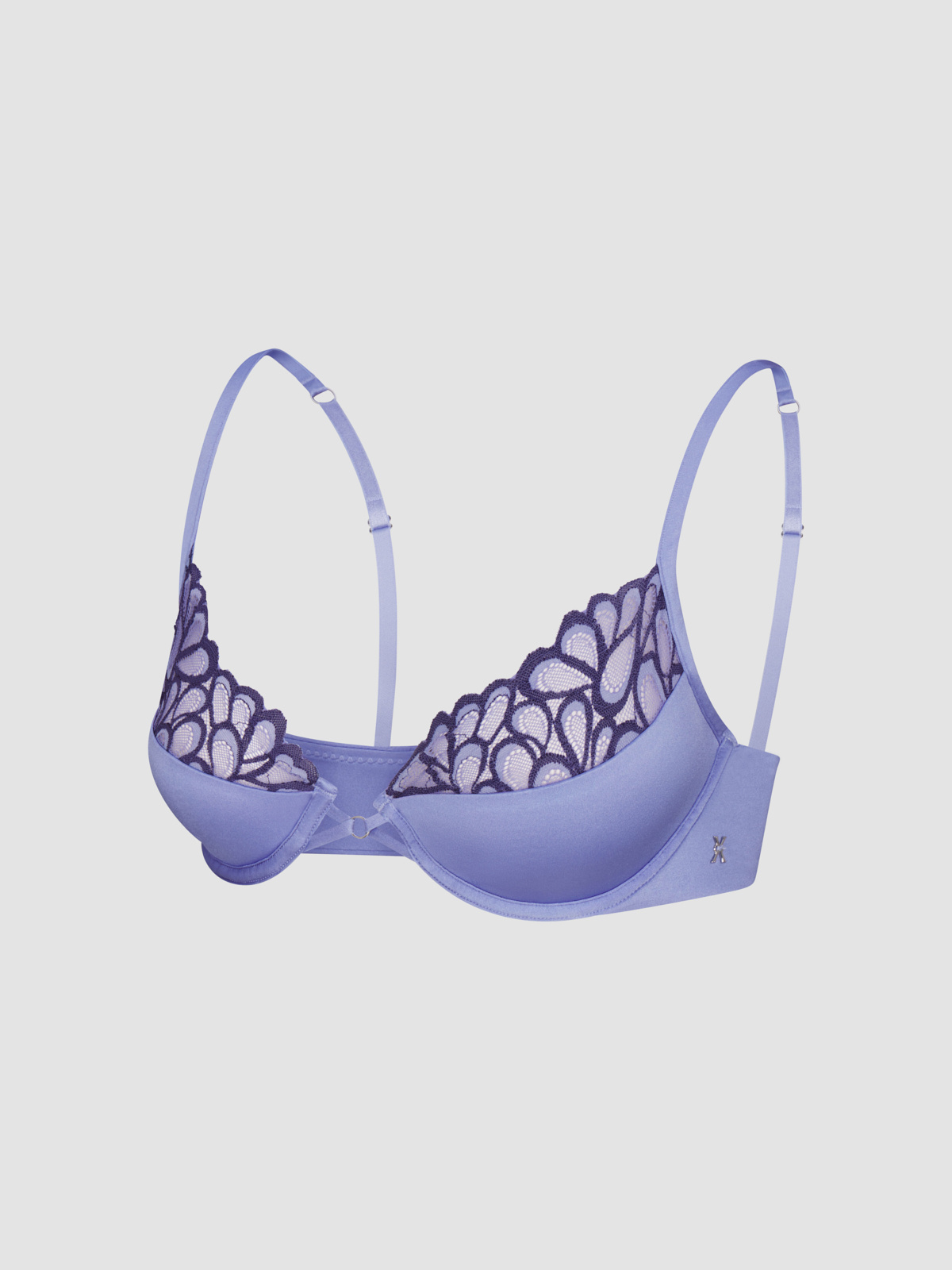 SAVAGE-NOT-SORRY-HALF-CUP-PLUNGE-BRA-WITH-LACE-BA2042966-12511-LAYDOWN-1200×1600