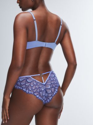 Savage Not Sorry Lace Cheeky Panty