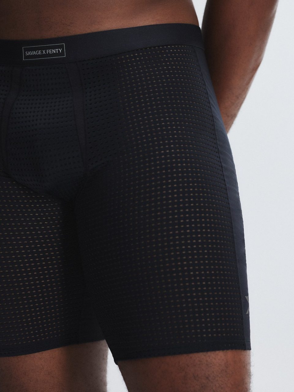 Savage X Performance Long Boxer Briefs