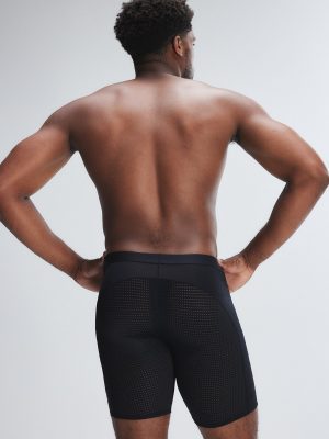 Savage X Performance Long Boxer Briefs