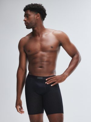 Savage X Performance Long Boxer Briefs