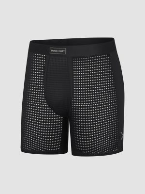 Savage X Performance Long Boxer Briefs
