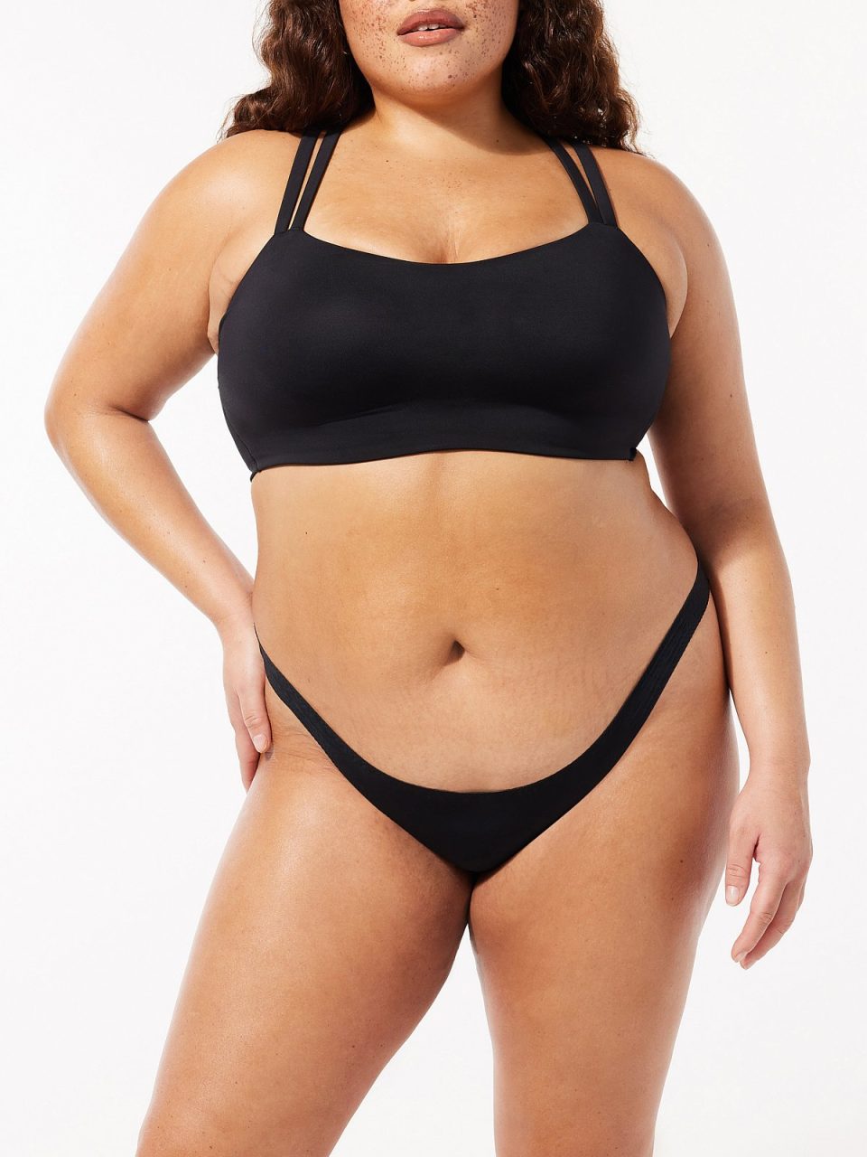 Savage X Performance Teensy Thong Panty