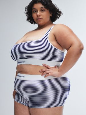 Seamless Boy Short Panty