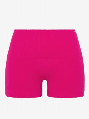 Seamless Rib Sport High-Waist Short