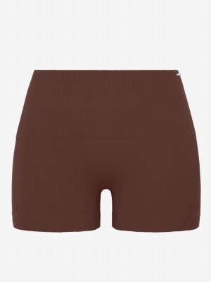 Seamless Rib Sport High-Waist Short