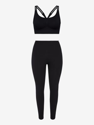 Seamless Sport Low-Impact 2-Piece Set
