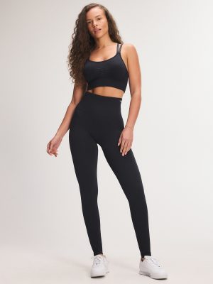 Seamless Sport Low-Impact 2-Piece Set