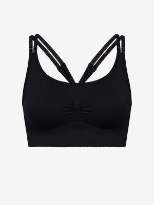 Seamless Sport Low-Impact Longline Bra