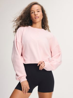 Seamless Sport Romper 2-Piece Set