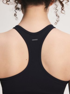 Seamless Sport Romper 2-Piece Set