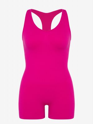 Seamless Sport Racerback Romper