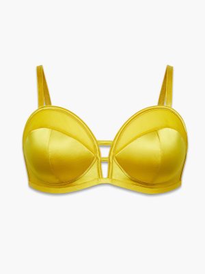 Sexties Overwire Bralette