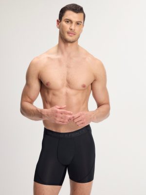 Shadow Fit Boxer Briefs 3-Pack