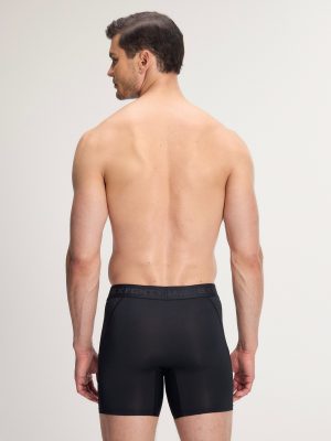 Shadow Fit Boxer Briefs 3-Pack