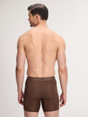 Shadow Fit Boxer Briefs 3-Pack