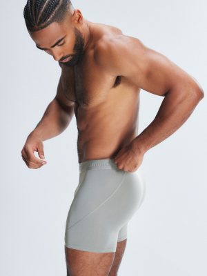 Shadow Fit Boxer Briefs