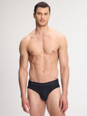 Shadow Fit Briefs 3-Pack