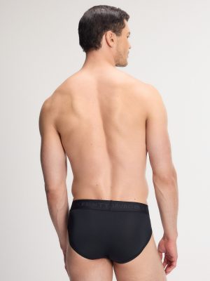 Shadow Fit Briefs 3-Pack