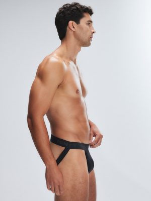 Shadow Fit Jock Strap