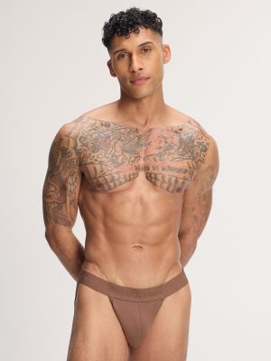 Shadow Fit Jock Strap