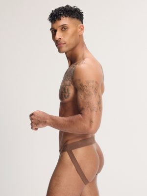 Shadow Fit Jock Strap