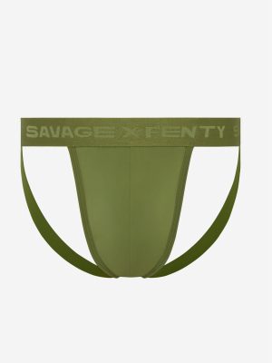 Shadow Fit Jock Strap