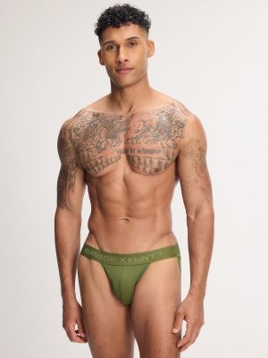 Shadow Fit Jock Strap