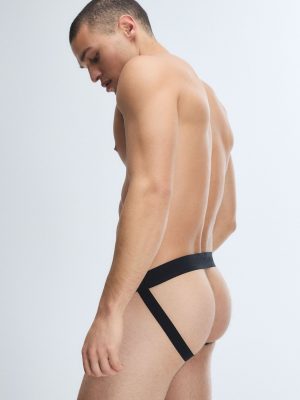 Shadow Fit Mesh Jock Strap