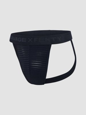 Shadow Fit Mesh Jock Strap