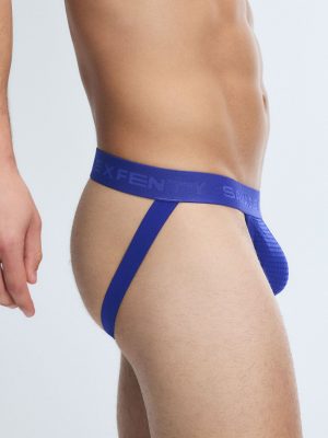 Shadow Fit Mesh Jock Strap