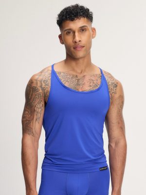 Shadow Fit Micro Sleep Tank