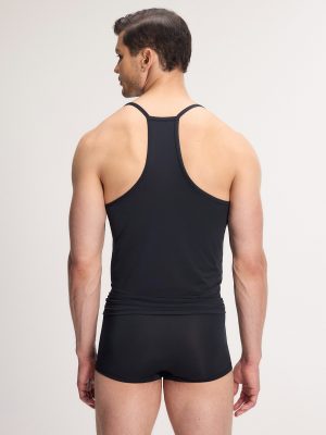 Shadow Fit Micro Sleep Tank